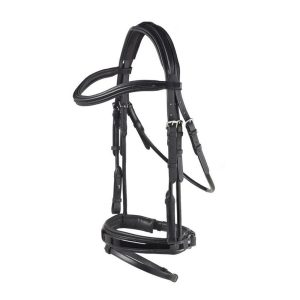 HORSE LEATHER BRIDLE