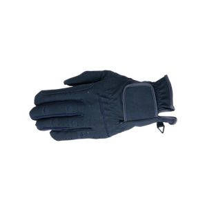 Rider Leather Gloves