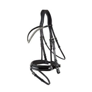 HORSE LEATHER BRIDLE