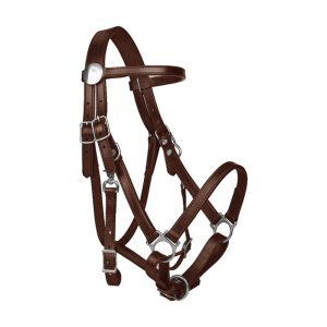 HORSE LEATHER BRIDLE