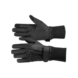 Rider Leather Gloves