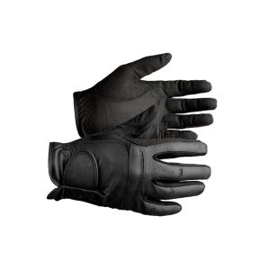 Rider Leather Gloves