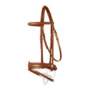 HORSE LEATHER BRIDLE