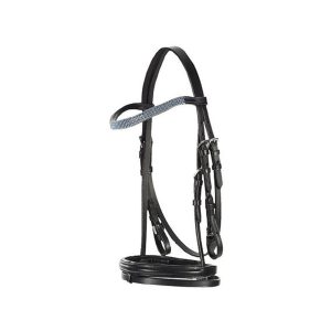 HORSE LEATHER BRIDLE