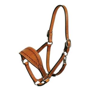 HORSE LEATHER BRIDLE