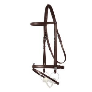 HORSE LEATHER BRIDLE