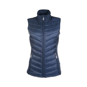 Kids Quilted vest