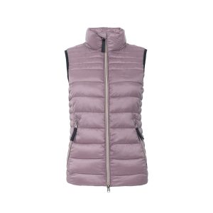 Quilted Vest