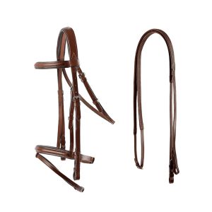 HORSE LEATHER BRIDLE