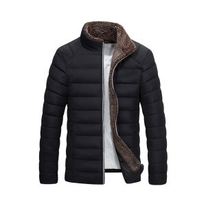 Quilted Jacket