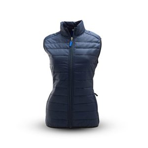 Quilted Vest