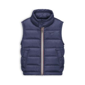 Kids Quilted vest