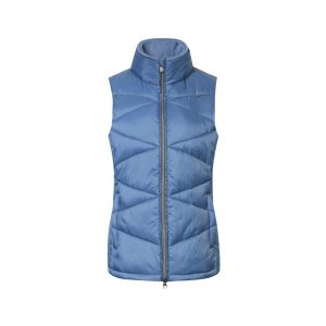 Quilted Vest